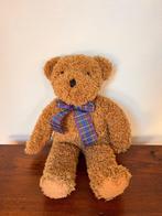 SunKid vintage teddybeer, Verzamelen, Beren en Cherished Teddies, Ophalen of Verzenden, Gebruikt, Stoffen beer, Overige merken
