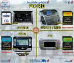 FORD sd kaarten sync2 , mca , mfd , fx, Ophalen of Verzenden, Nieuw, Heel Europa, Update