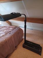 Philips Zonnebank, Witgoed en Apparatuur, Zonnebanken en Gezichtsbruiners, Ophalen, Zo goed als nieuw, Zonnebank enkelzijdig, Minder dan 10 lampen