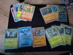 Pokemon kaarten journey together met promo, Ophalen of Verzenden, Zo goed als nieuw, Meerdere kaarten