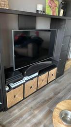 Tv kast kallax van IKEA, Huis en Inrichting, Kasten | Televisiemeubels, Minder dan 100 cm, 25 tot 50 cm, 100 tot 150 cm, Gebruikt