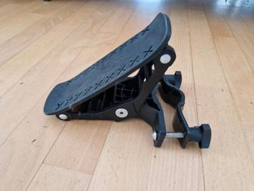 Kanodragers voor Dakdragers - 4 Stuks beschikbaar voor biedingen