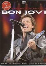 BON JOVI 2004 Live in Atlantic City ( CD EN DVD ) Nieuw, Cd's en Dvd's, Dvd's | Muziek en Concerten, Alle leeftijden, Ophalen of Verzenden