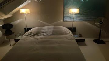 Auping bedlampen. Passend bij Auping Match beschikbaar voor biedingen