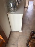 Dressoir, Huis en Inrichting, Kasten | Dressoirs, Ophalen, Gebruikt, 100 tot 150 cm, 25 tot 50 cm