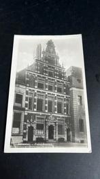 Deventer Politiebureau, Ophalen of Verzenden, 1920 tot 1940, Ongelopen, Overijssel