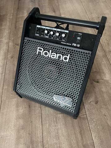 Roland PM-10 Personal Monitor beschikbaar voor biedingen