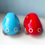 Als nieuw: Kid-O Go Car, blauw en rood (12 m +), Ophalen of Verzenden, Zo goed als nieuw