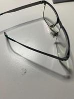 bril Prada, Ophalen of Verzenden, Zo goed als nieuw, Zwart, Prada
