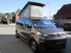 Possl Campster Spacetourer / automaat / BJ 2023 / nieuwstaat, Pössl, Bedrijf, Diesel, 4 tot 5 meter