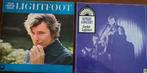 Gordon Lightfoot:Shadows/EndlessWire/Sundown/SummertimeDream, Cd's en Dvd's, Vinyl | Rock, Ophalen of Verzenden, Zo goed als nieuw