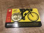 Coincard 2,5 euro België Tour de France, Ophalen of Verzenden