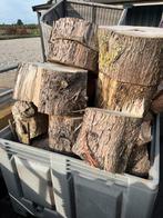 1,5 kuub haardhout/tuinhaard, Minder dan 3 m³, Ophalen