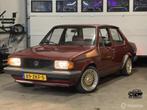 Volkswagen Jetta 1.3 C benzine 1983, Voorwielaandrijving, Gebruikt, 4 cilinders, Bedrijf