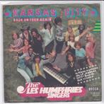 THE LES HUMHRIES SINGERS 4 MOOIE SINGELS WIE KENT ZE NIET, Cd's en Dvd's, Vinyl | Pop, Ophalen of Verzenden, 1960 tot 1980, Gebruikt