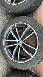 Winterbanden 245/45 r18 voor een bmw 5 serie (g30), Auto diversen, Ophalen
