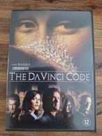 Dvd The Da Vinci Code, Vanaf 12 jaar, Ophalen of Verzenden, Zo goed als nieuw