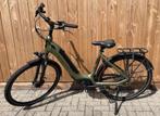 Sparta C‑Grid Ultra met riemaandrijving in Nieuwstaat, Sparta, Ophalen of Verzenden, Zo goed als nieuw, 51 tot 55 cm