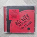 (HDCD, 2001) 2CD/ Bee Gees / Their Greatest Hits: The Record, 2000 tot heden, Ophalen of Verzenden, Zo goed als nieuw