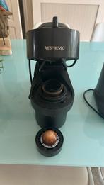 Nespresso vertuo next, Ophalen of Verzenden, Zo goed als nieuw, Koffiemachine