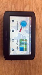 Garmin Zumo 346LM GPS Navigatiesysteem, Ophalen of Verzenden, Gebruikt