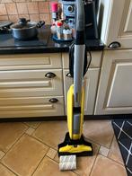 karcher vloerenreiniger fc5, Ophalen