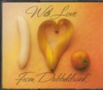 Dubbeldrank - with love, Verzenden, Gebruikt, Pop