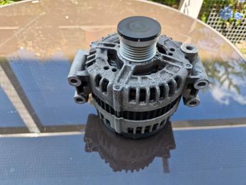 Dynamo BMW N53 motor Bosch 180 A beschikbaar voor biedingen