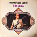 Vinyl / LP Jack Bruce - Superstarshine vol. 30, Ophalen of Verzenden, Gebruikt, 12 inch, Poprock