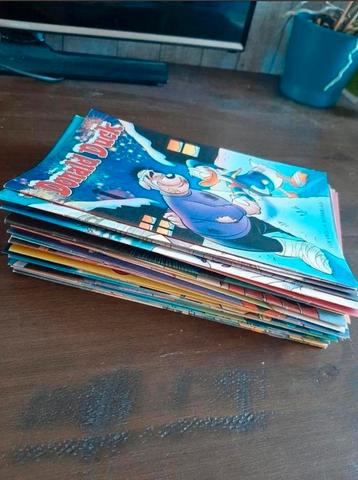 Donald Duck Jaargang 2024. Deel 1 t/m 30.  beschikbaar voor biedingen