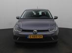 Volkswagen Polo 1.0 TSI Life 95 PK < | Navigatie | LED | Lic, Te koop, Zilver of Grijs, Benzine, Hatchback