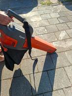 Flymo Garden Vac Bladblazer/Zuiger, Ophalen, Gebruikt, Handgedragen, Flymo