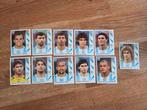 Panini WK 2006 Argentinië, Hobby en Vrije tijd, Stickers en Plaatjes, Ophalen of Verzenden, Zo goed als nieuw, Sticker