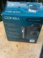 Conga Cecotec 08118 ash2000 compact, Ophalen of Verzenden, Nieuw, Minder dan 1200 watt, Overige typen
