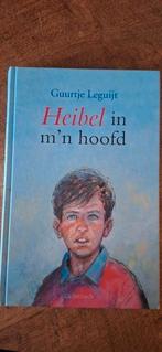 Guurtje Leguijt - Heibel in m'n hoofd, Ophalen of Verzenden, Zo goed als nieuw, Guurtje Leguijt