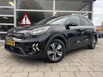 Kia Niro 1.6 GDi Hybrid ExecutiveLine /Full option/Adapt. cr, Euro 6, Zwart, Niro, Te koop