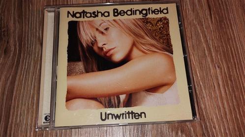 Natasha Bedingfield - Unwritten, Cd's en Dvd's, Cd's | Pop, Zo goed als nieuw, 1980 tot 2000, Ophalen of Verzenden