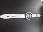 Samsung Galaxy Watch 6 Classic 43mm, Ophalen, Zo goed als nieuw, Samsung, Waterdicht