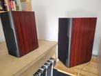 vintage set boxen koda ruim 200 watt, Audio, Tv en Foto, Luidsprekers, Overige merken, Gebruikt, Ophalen of Verzenden, 120 watt of meer