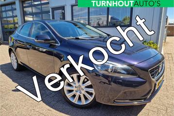 Volvo V40 1.5 T3 Momentum Camera | Verwarmd stoelen | Automa beschikbaar voor biedingen