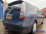 Mitsubishi Grandis 2.4-16V InSport * 7P * Airco * Automaat *, Blauw, 7 stoelen, Bedrijf, 92 €/maand