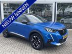 Peugeot 2008 1.2 PureTech GT 50% deal 8.225,- ACTIE Full LED, Voorwielaandrijving, Gebruikt, Euro 6, 1199 cc