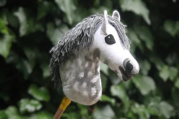 Hobbyhorse / stokpaard, Hobby en Vrije tijd, Overige Hobby en Vrije tijd, Ophalen of Verzenden