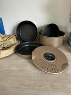 camping pannen set, Caravans en Kamperen, Ophalen, Nieuw