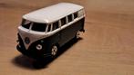 Volkswagen camper microbus 1962, Hobby en Vrije tijd, Modelauto's | 1:87, Overige merken, Ophalen of Verzenden, Zo goed als nieuw