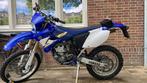 Yamaha WR250Ff straatlegaal (tmax runner180cc piaggio vespa), Ophalen of Verzenden