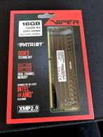 Viper Patriot 16GB, Nieuw, 16 GB, Desktop, Ophalen of Verzenden