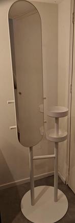 Lierskogen dressboy IKEA, Huis en Inrichting, Ophalen, Zo goed als nieuw, Ovaal, 150 tot 200 cm