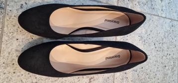 Gala shoes Graceland 40 beschikbaar voor biedingen