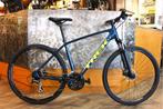 Nieuwe Trek Dual Sport 2 croshybride herenfiets 48cm, 28 inch, Gebruikt, Niet ingevuld, Meer dan 20 versnellingen